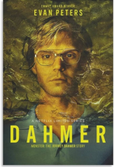 dahmer (2022)